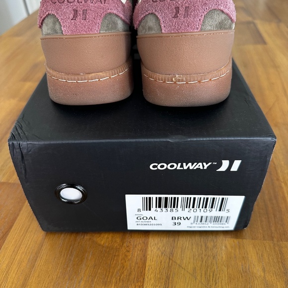 NWT Coolway Sneakers - Picture 7 of 10